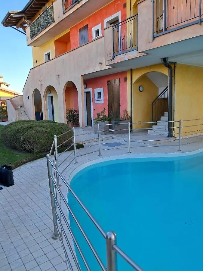 La Casa Di Mery Desenzano del Garda