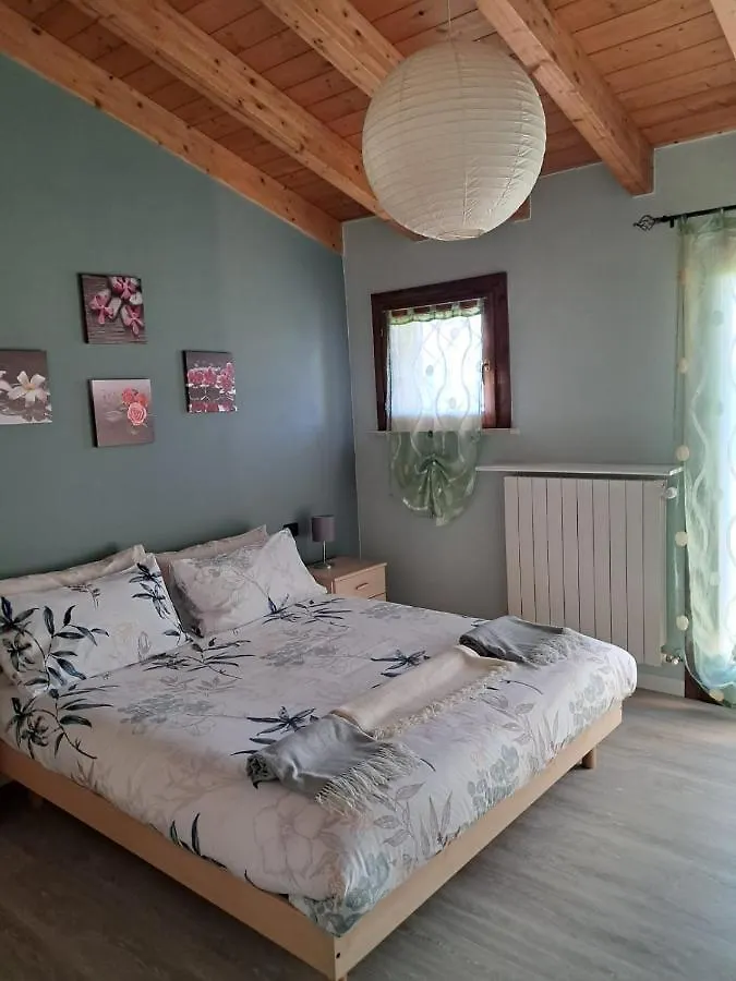 La Casa Di Mery Desenzano del Garda Semesterbostad
