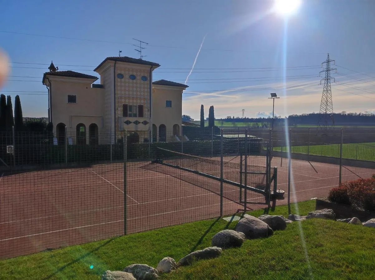La Casa Di Mery Desenzano del Garda Italien