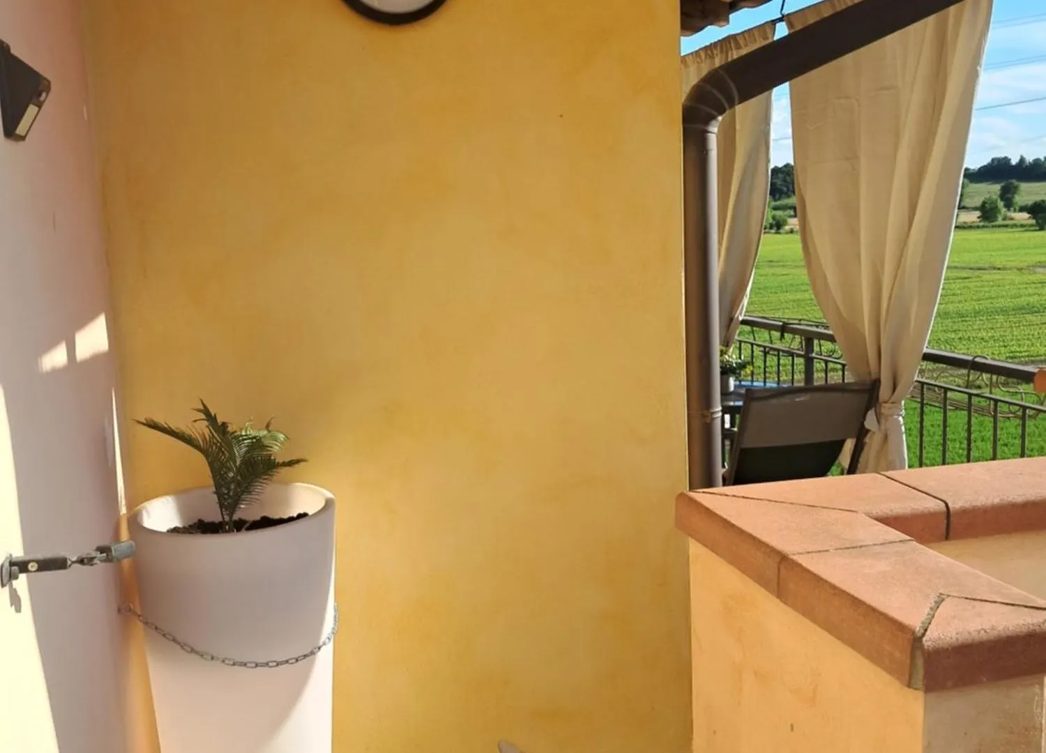 Semesterbostad La Casa Di Mery Desenzano del Garda