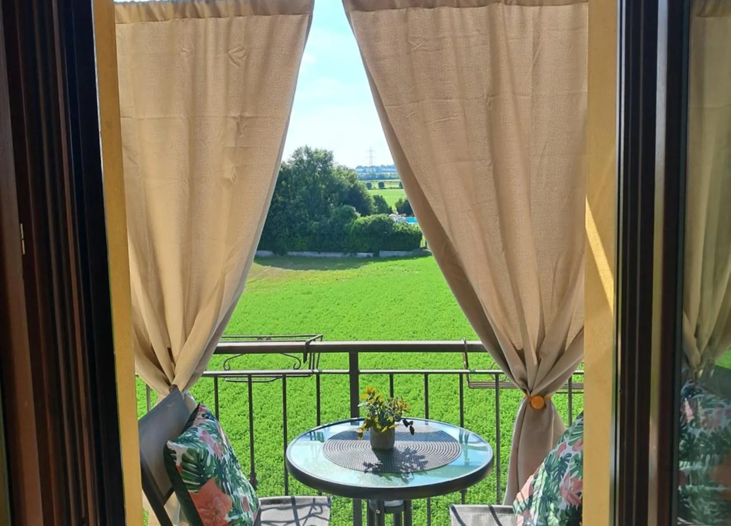 La Casa Di Mery Desenzano del Garda Semesterbostad