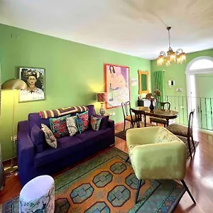 Maggie's Place With Private Backyard , Ravenna Italia