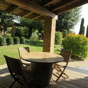 Casa di campagna Borgo San Donino, Desenzano del Garda