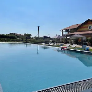 Alloggio per agriturismo Almavite, Desenzano del Garda